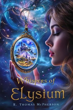 Cover Whispers of Elysium (eBook, ePUB)