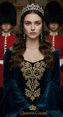 Queens Guard (eBook, ePUB)
