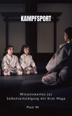 Kampfsport (eBook, ePUB)