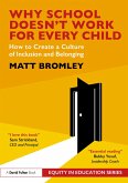 Why School Doesn't Work for Every Child (eBook, PDF)