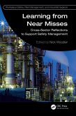 Learning from Near Misses (eBook, PDF) Learning from Near Misses (eBook, PDF)