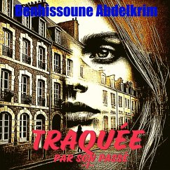 Cover Traquée par son passé 1 (eBook, ePUB)