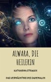 Alwara, die Heilerin (eBook, ePUB)