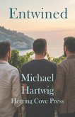 Entwined (Old Vines Trilogy, #2) (eBook, ePUB)