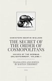 The Secret of the Order of Cosmopolitans (eBook, ePUB)
