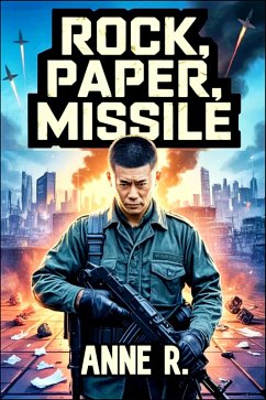 Cover Rock, Paper, Missile (System Elsewhere, #0) (eBook, ePUB)