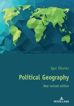 Political Geography (eBook, PDF) - Okunev, Igor