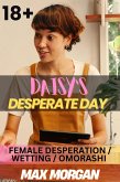 Daisy's Desperate Day (eBook, ePUB) Daisy's Desperate Day (eBook, ePUB)