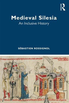Cover Medieval Silesia (eBook, ePUB)