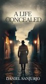 A Life Concealed (The Zodiac Detective, #3) (eBook, ePUB)