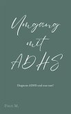 Umgang mit ADHS (eBook, ePUB)