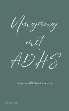 Cover Umgang mit ADHS (eBook, ePUB)
