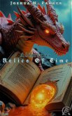 Relics Of Time (Aliminos, #0) (eBook, ePUB) Relics Of Time (Aliminos, #0) (eBook, ePUB)