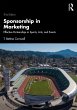 Sponsorship in Marketing (eBook, ePUB) - Bild 1