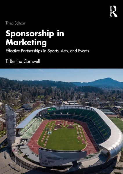 Sponsorship in Marketing (eBook, ePUB) Sponsorship in Marketing (eBook, ePUB)