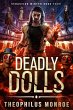 Deadly Dolls (Sebastian Winter, #4)... - Bild 1