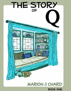 Cover The Story of Q (eBook, ePUB)