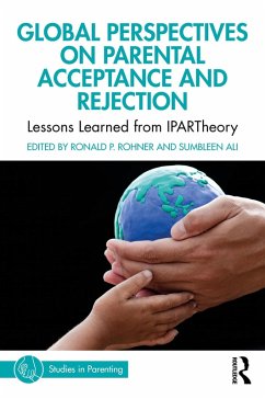 Global Perspectives on Parental Acceptance and Rejection (eBook, ePUB)