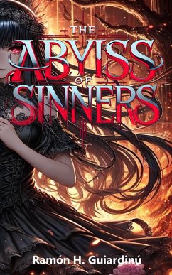 Cover The Abyss of Sinners (eBook, ePUB)