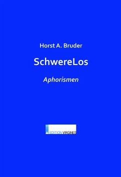 Cover SchwereLos