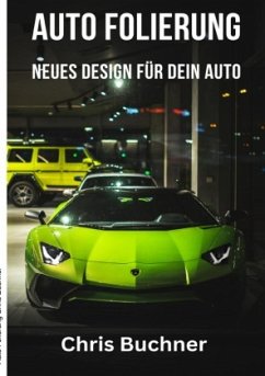 Cover Auto Folierung
