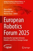 European Robotics Forum 2025