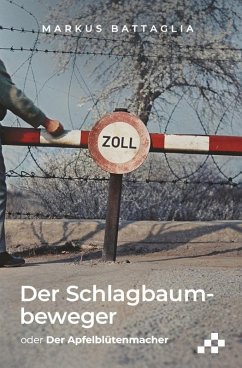 Cover Der Schlagbaumbeweger