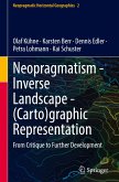Neopragmatism - Inverse Landscape - (Carto)graphic Representation