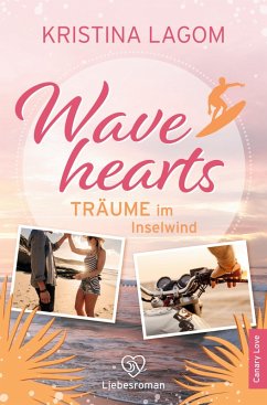 Wavehearts - Träume im Inselwind - Lagom, Kristina