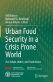 Urban Food Security in a Crisis Prone World