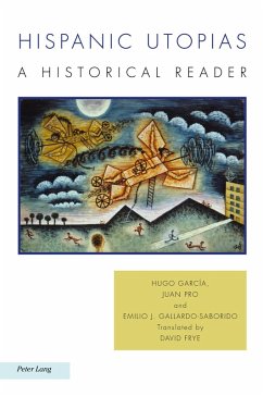 Cover Hispanic Utopias