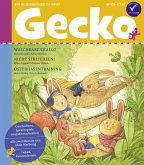 Gecko Kinderzeitschrift Band 106 Gecko Kinderzeitschrift Band 106