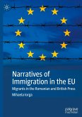 Narratives of Immigration in the EU Narratives of Immigration in the EU