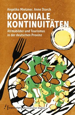 Cover Koloniale Kontinuitäten