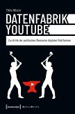 Datenfabrik YouTube Datenfabrik YouTube