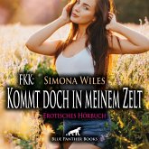 FKK: Kommt doch in meinem Zelt Erotik Audio Story Erotisches Hörbuch Audio-CD FKK: Kommt doch in meinem Zelt Erotik Audio Story Erotisches Hörbuch Audio-CD
