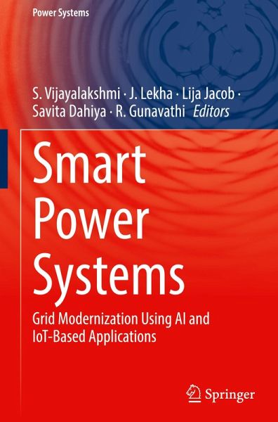 Smart Power Systems Smart Power Systems