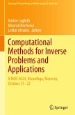 Computational Methods for Inverse Problems and Applications