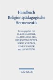 Handbuch Religionspädagogische Hermeneutik