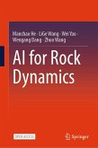 AI for Rock Dynamics AI for Rock Dynamics