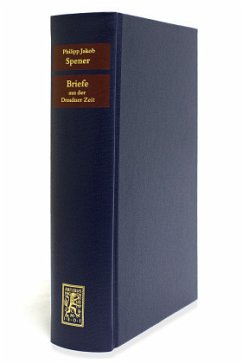 Cover Briefe aus der Berliner Zeit 1691-1705