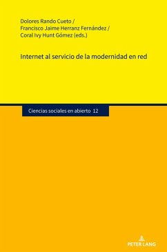 Internet al servicio de la modernidad en red