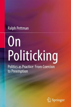Cover On Politicking