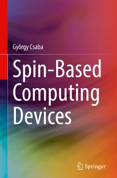 Cover Spin-Based Computing Devices