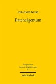 Dateneigentum