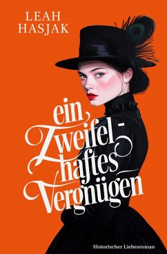 Ein zweifelhaftes Vergnügen Cover Ein zweifelhaftes Vergnügen