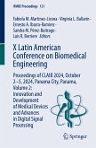 X Latin American Conference on Biomedical Engineering
