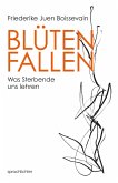 Blüten Fallen Blüten Fallen