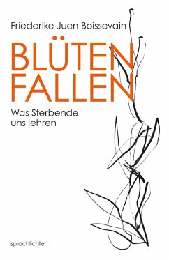 Cover Blüten Fallen