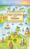 Sagen und Geschichten von der Ostsee